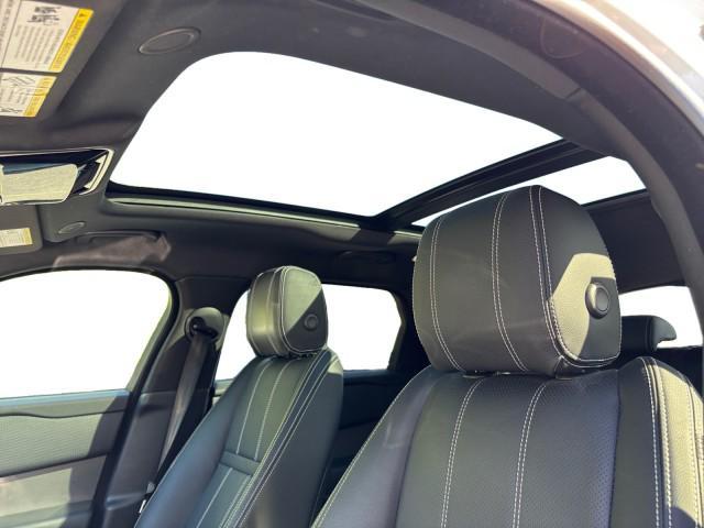 used 2021 Land Rover Range Rover Velar car, priced at $46,995