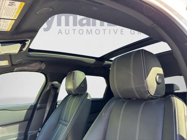 used 2021 Land Rover Range Rover Velar car, priced at $46,995