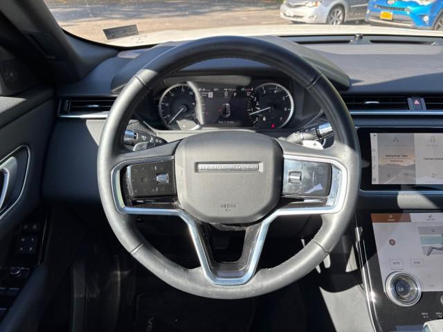 used 2021 Land Rover Range Rover Velar car, priced at $46,995