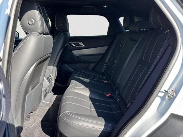 used 2021 Land Rover Range Rover Velar car, priced at $45,995