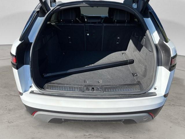 used 2021 Land Rover Range Rover Velar car, priced at $45,995
