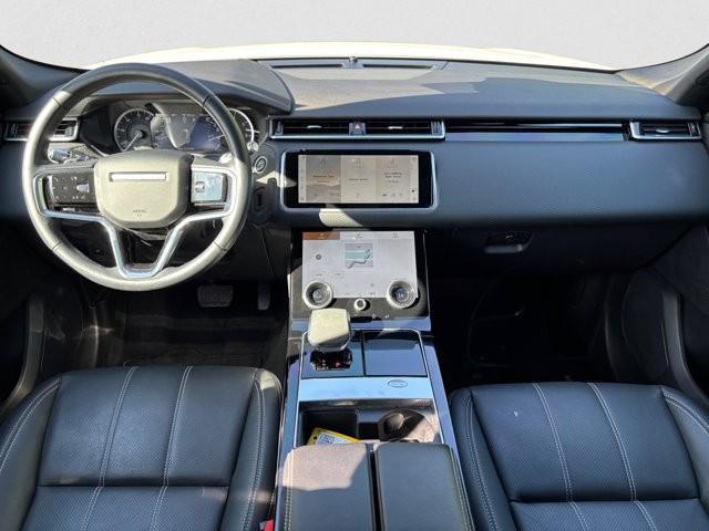 used 2021 Land Rover Range Rover Velar car, priced at $45,995