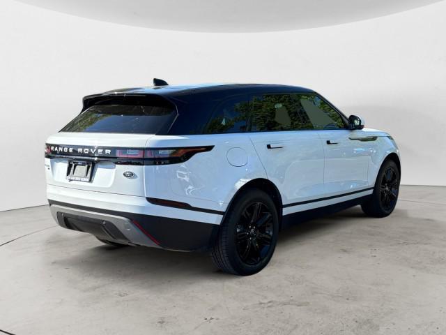 used 2021 Land Rover Range Rover Velar car, priced at $46,995