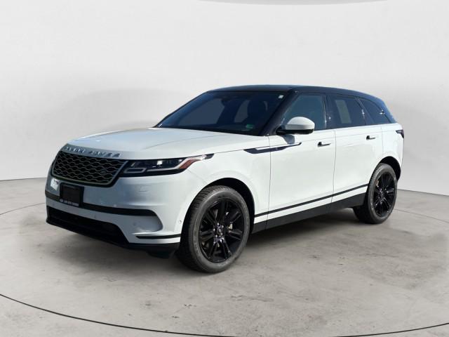 used 2021 Land Rover Range Rover Velar car, priced at $46,995