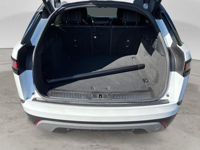 used 2021 Land Rover Range Rover Velar car, priced at $46,995