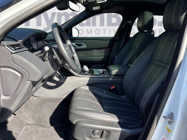 used 2021 Land Rover Range Rover Velar car, priced at $46,995