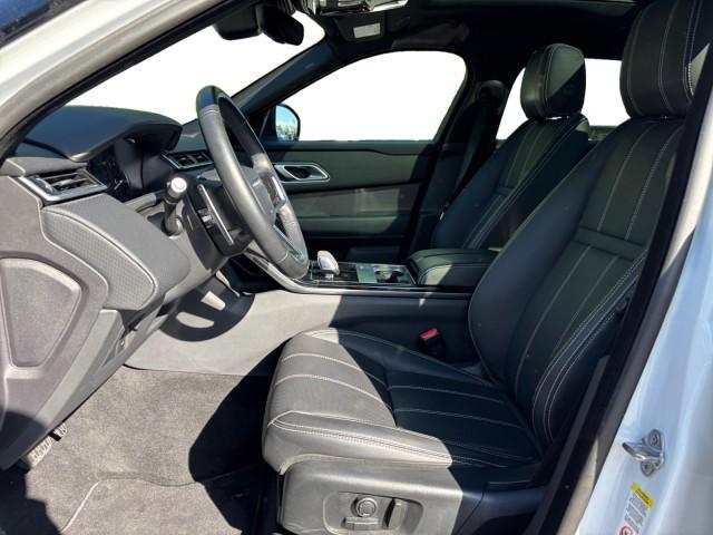 used 2021 Land Rover Range Rover Velar car, priced at $46,995