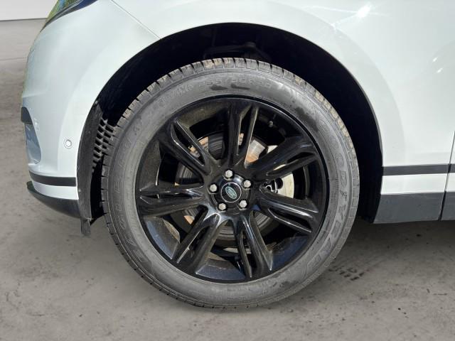 used 2021 Land Rover Range Rover Velar car, priced at $46,995