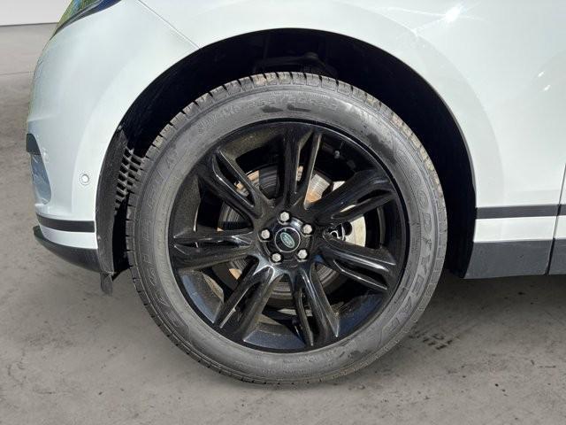 used 2021 Land Rover Range Rover Velar car, priced at $45,995