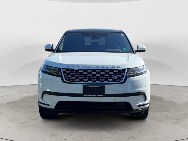 used 2021 Land Rover Range Rover Velar car, priced at $46,995