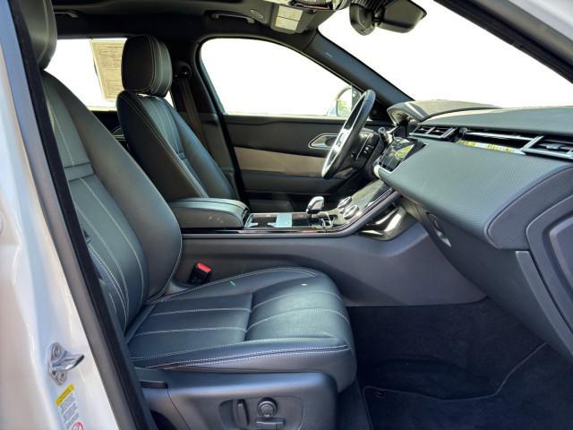 used 2021 Land Rover Range Rover Velar car, priced at $46,995