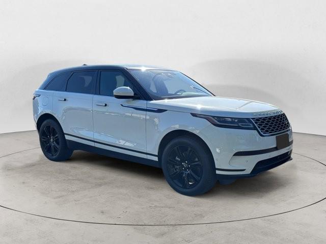 used 2021 Land Rover Range Rover Velar car, priced at $45,995