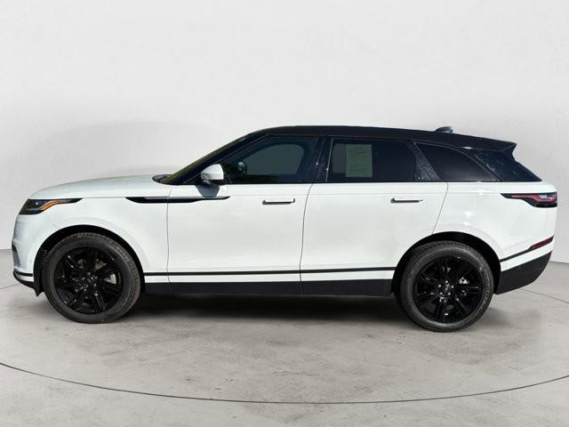 used 2021 Land Rover Range Rover Velar car, priced at $45,995