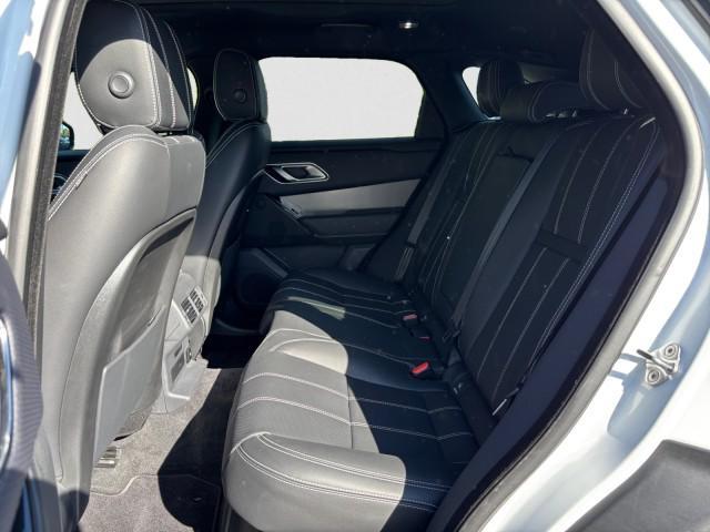 used 2021 Land Rover Range Rover Velar car, priced at $46,995