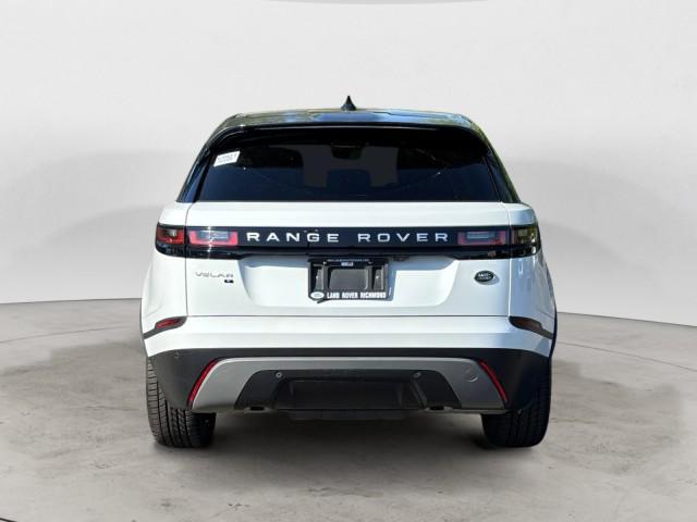 used 2021 Land Rover Range Rover Velar car, priced at $46,995