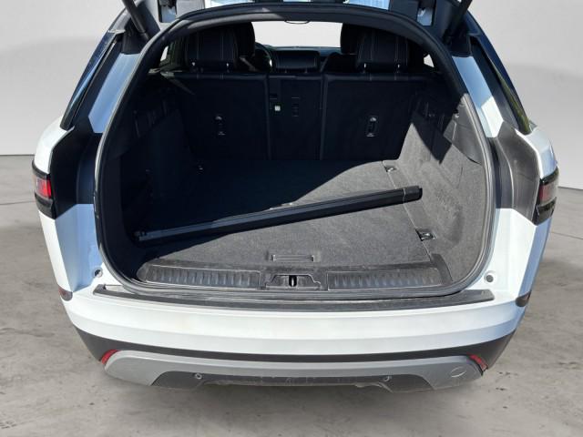 used 2021 Land Rover Range Rover Velar car, priced at $46,995
