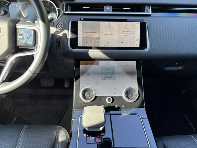 used 2021 Land Rover Range Rover Velar car, priced at $45,995