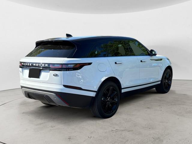 used 2021 Land Rover Range Rover Velar car, priced at $46,995