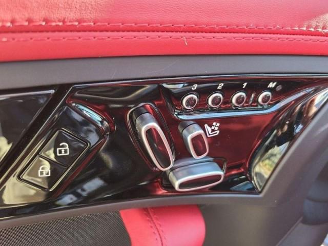new 2024 Jaguar F-TYPE car, priced at $97,143