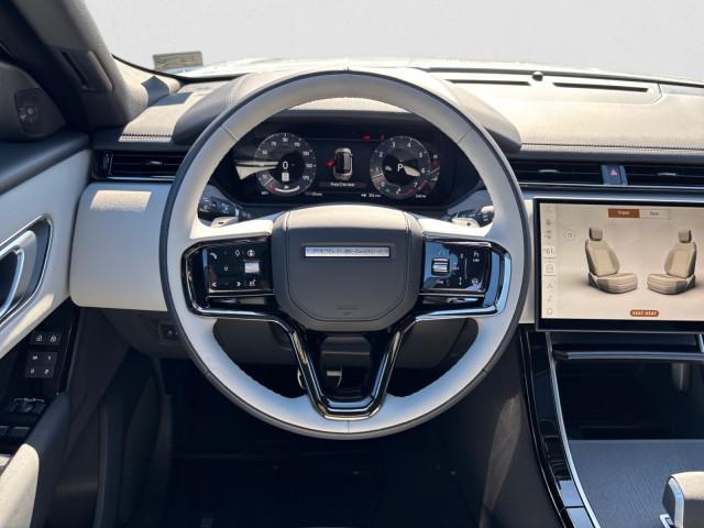 new 2026 Land Rover Range Rover Velar car, priced at $78,215