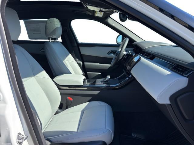 new 2026 Land Rover Range Rover Velar car, priced at $78,215