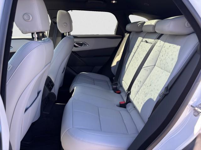 new 2026 Land Rover Range Rover Velar car, priced at $78,215