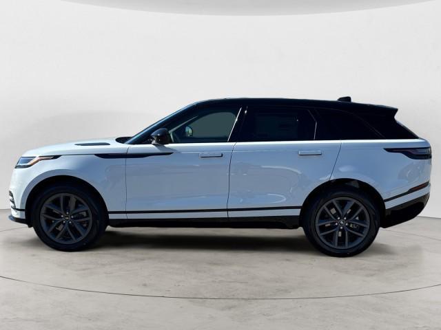 new 2026 Land Rover Range Rover Velar car, priced at $78,215