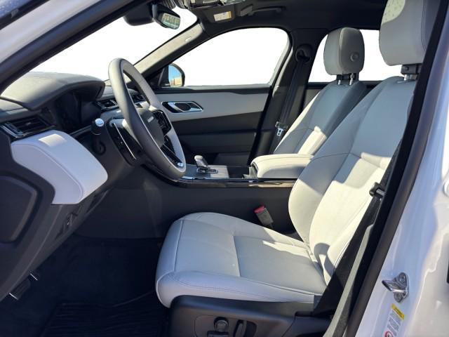 new 2026 Land Rover Range Rover Velar car, priced at $78,215