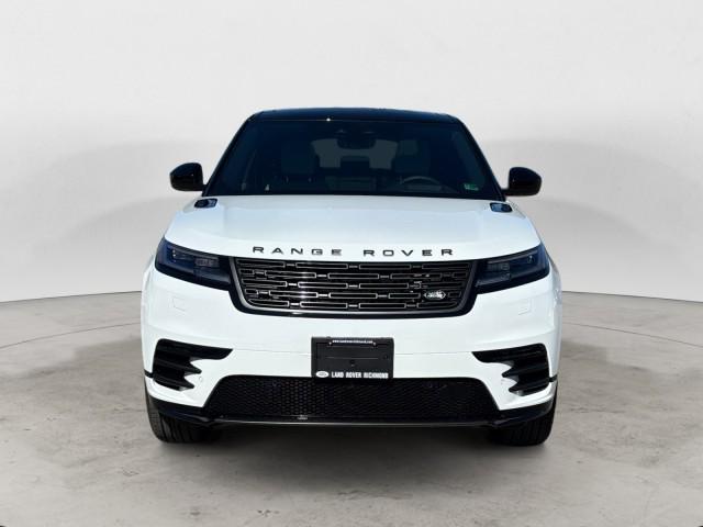 new 2026 Land Rover Range Rover Velar car, priced at $78,215