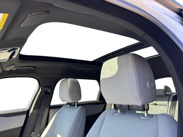 new 2026 Land Rover Range Rover Velar car, priced at $78,215