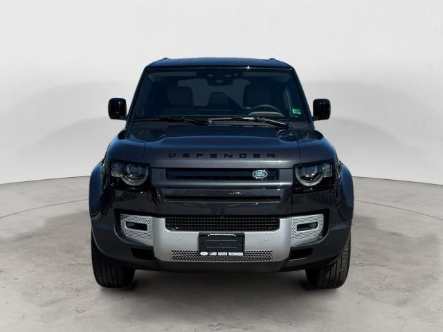 new 2025 Land Rover Defender car, priced at $77,050