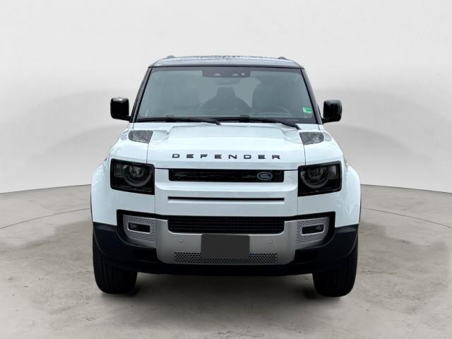 new 2025 Land Rover Defender car, priced at $76,843