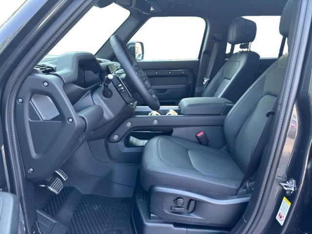new 2025 Land Rover Defender car, priced at $122,173