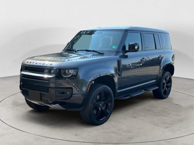 new 2025 Land Rover Defender car, priced at $122,173