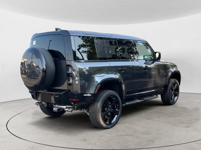 new 2025 Land Rover Defender car, priced at $122,173