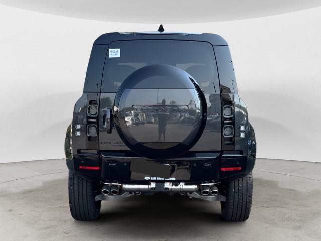 new 2025 Land Rover Defender car, priced at $122,173