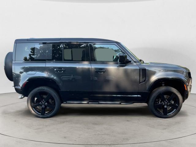 new 2025 Land Rover Defender car, priced at $122,173
