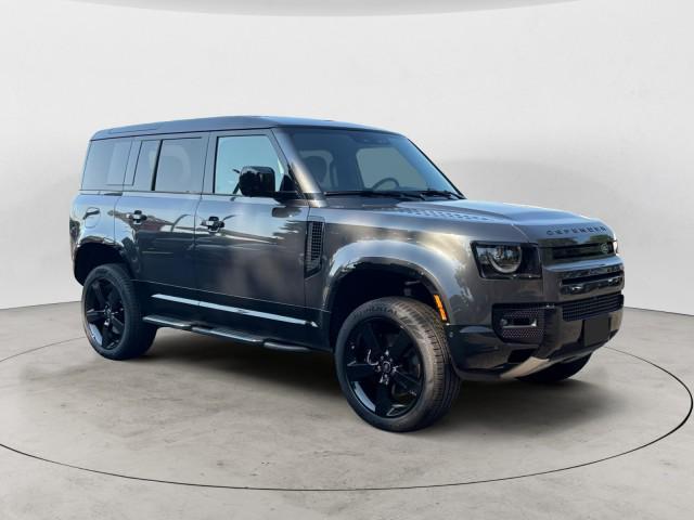 new 2025 Land Rover Defender car, priced at $122,173
