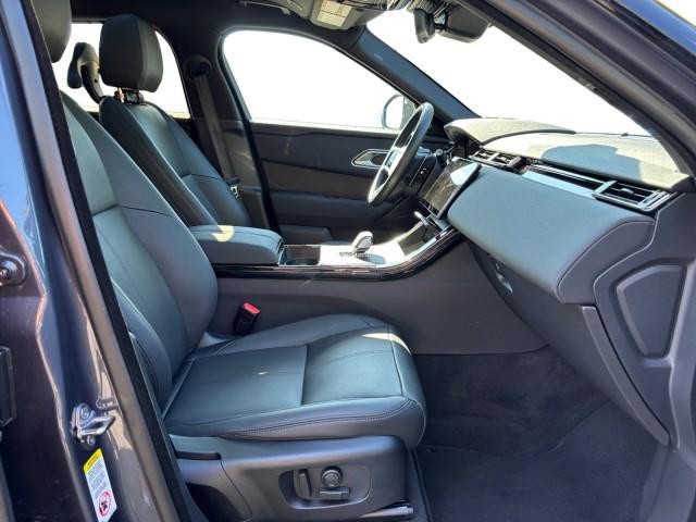 used 2025 Land Rover Range Rover Velar car, priced at $56,995