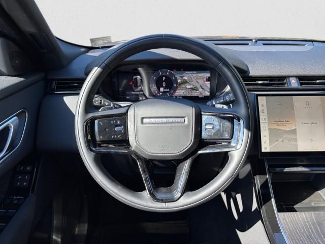 used 2025 Land Rover Range Rover Velar car, priced at $56,995