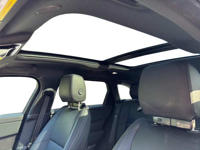 used 2025 Land Rover Range Rover Velar car, priced at $56,995