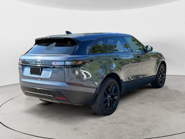 used 2025 Land Rover Range Rover Velar car, priced at $56,995