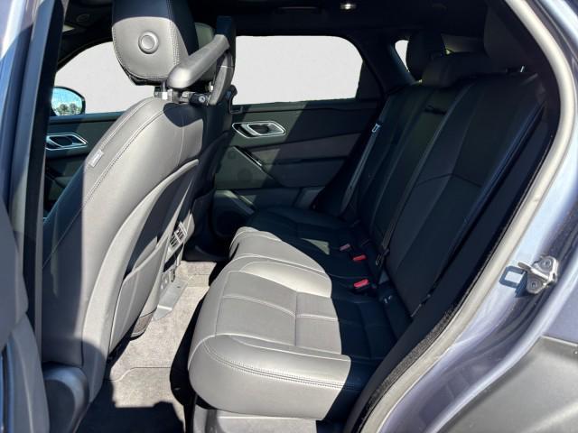used 2025 Land Rover Range Rover Velar car, priced at $56,995