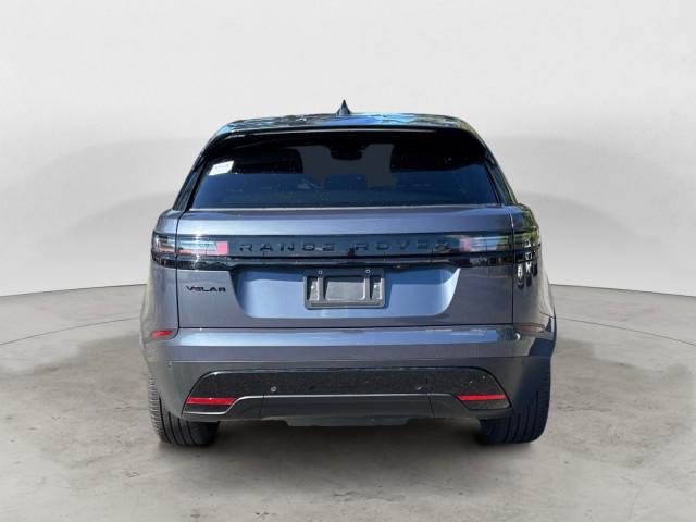 used 2025 Land Rover Range Rover Velar car, priced at $56,995