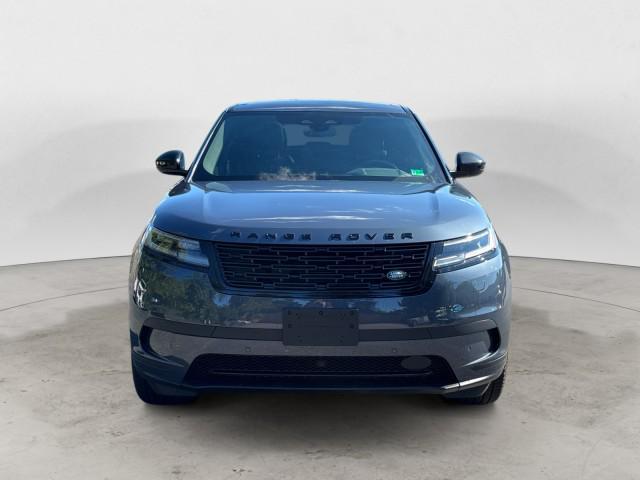 used 2025 Land Rover Range Rover Velar car, priced at $56,995
