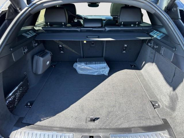 used 2025 Land Rover Range Rover Velar car, priced at $56,995