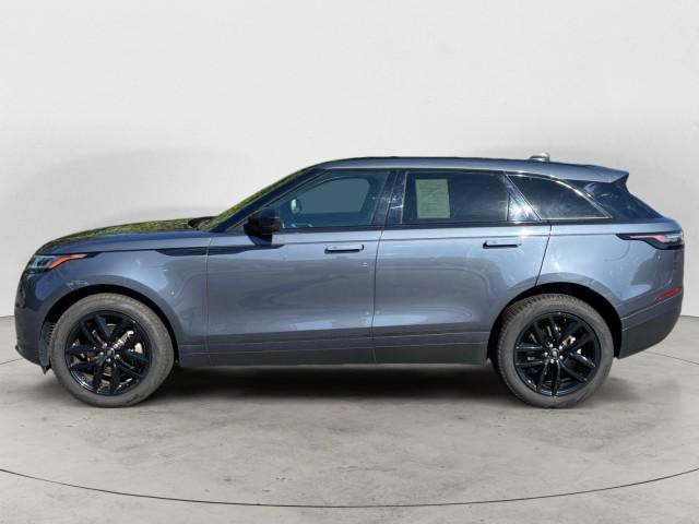 used 2025 Land Rover Range Rover Velar car, priced at $56,995