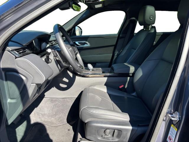 used 2025 Land Rover Range Rover Velar car, priced at $56,995