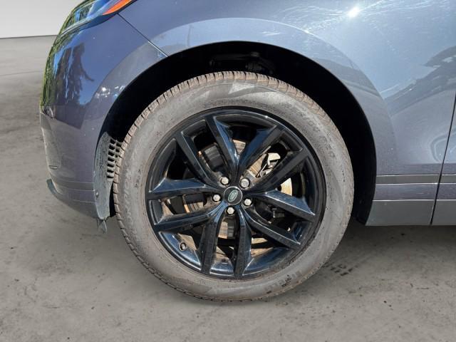 used 2025 Land Rover Range Rover Velar car, priced at $56,995