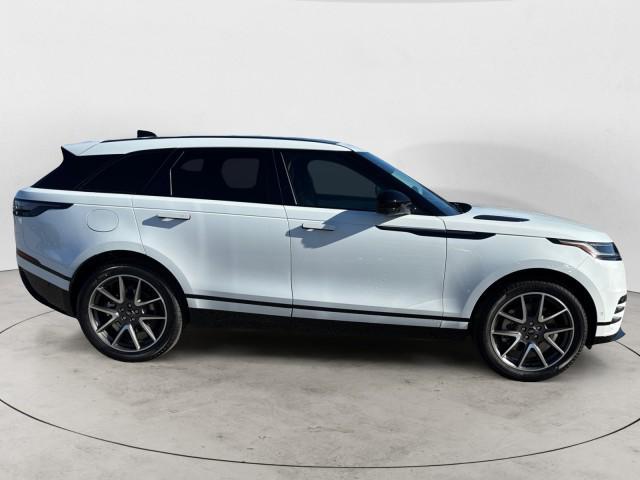 new 2026 Land Rover Range Rover Velar car, priced at $73,597